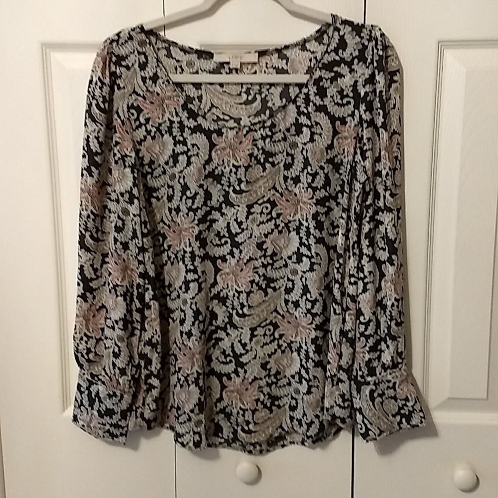 🌸Perfect Ann Taylor LOFT Blouse🌸